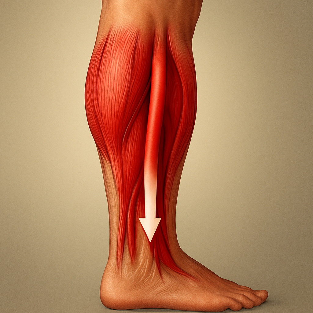 Lowers Risk of Blood Clots