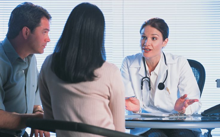 Reduced Libido and Fertility Issues