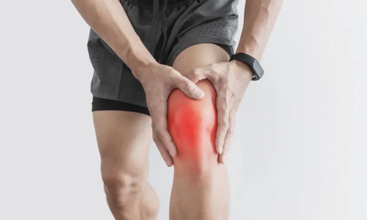 Muscle Weakness and Joint Pain