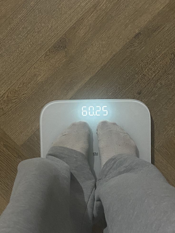 Sudden Weight Gain or Weight Loss